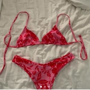 Kulani Kinis Little Love Bug